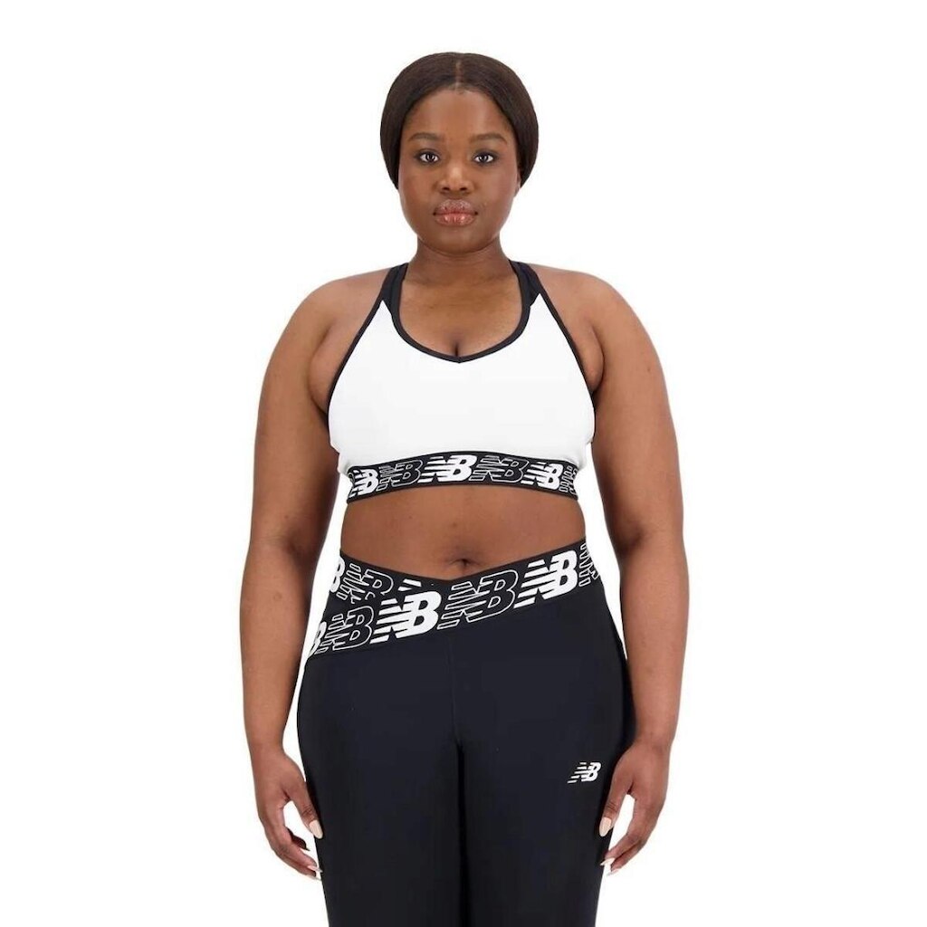 Top New Balance Foundation Pace 3.0 Feminino
