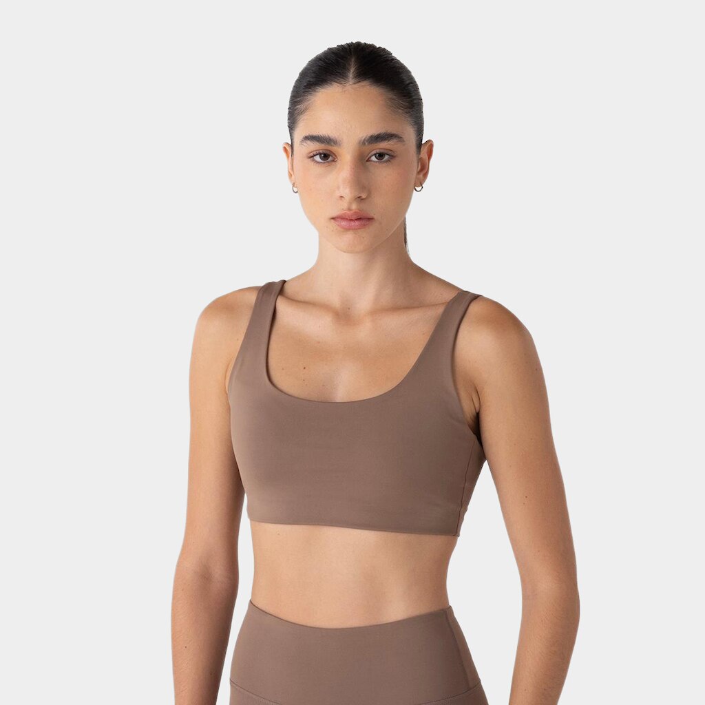 Top New Balance Harmony Basic Yoga Feminino