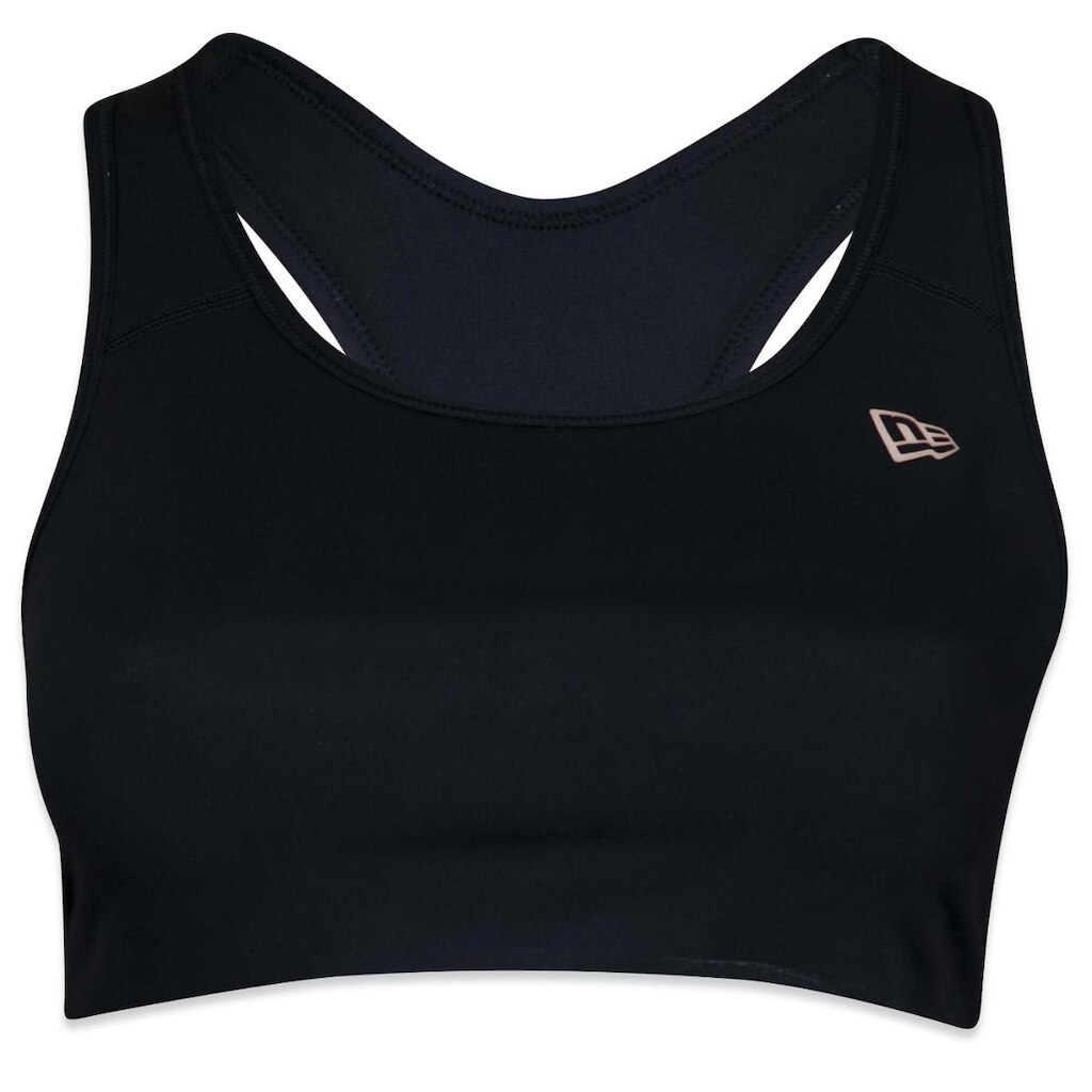 Top New Era Fla Feminino