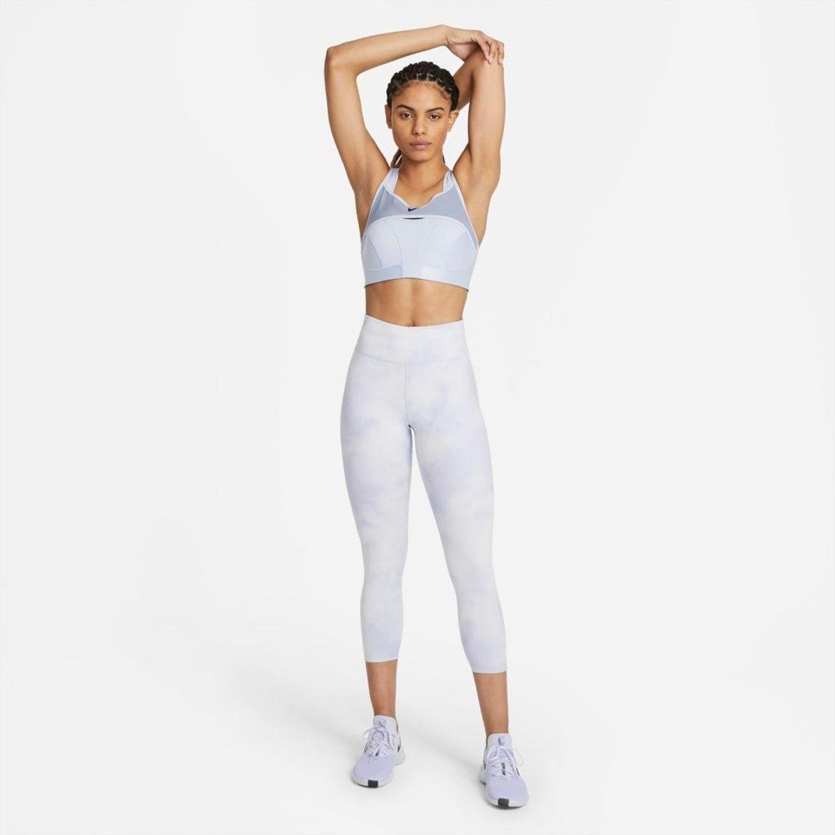 top nike alpha ultrabreathe feminino