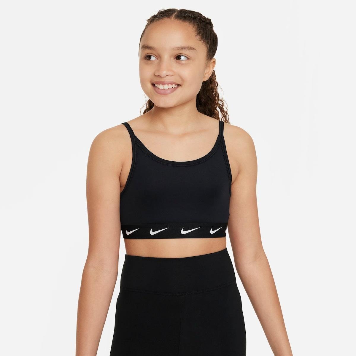 Top Nike Dri-FIT One Infantil