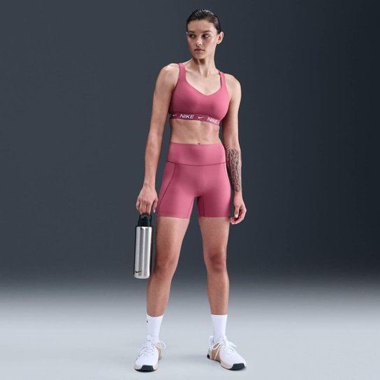 Top Nike Indy Feminino