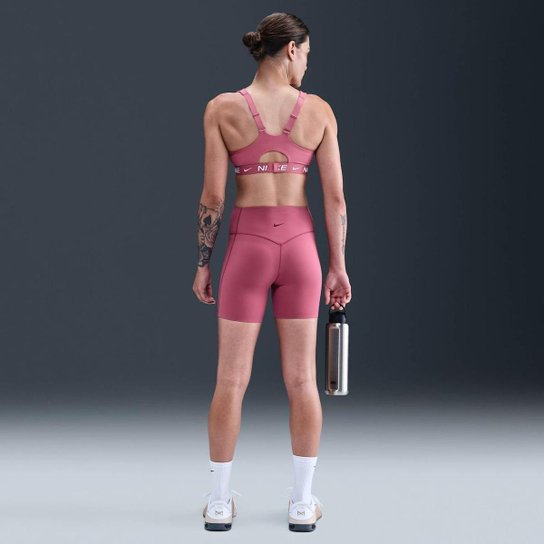 Top Nike Indy Feminino
