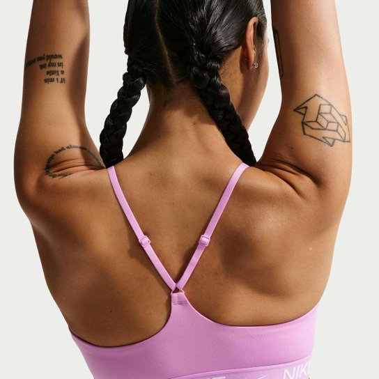 Top Nike Indy Feminino