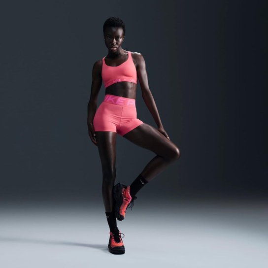 Top Nike Indy Feminino