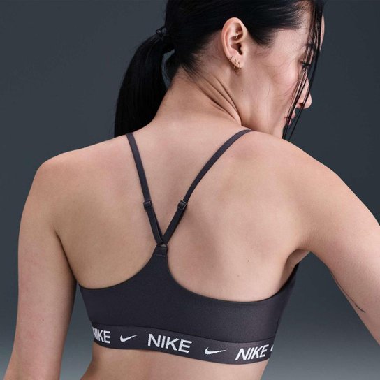Top Nike Indy Feminino