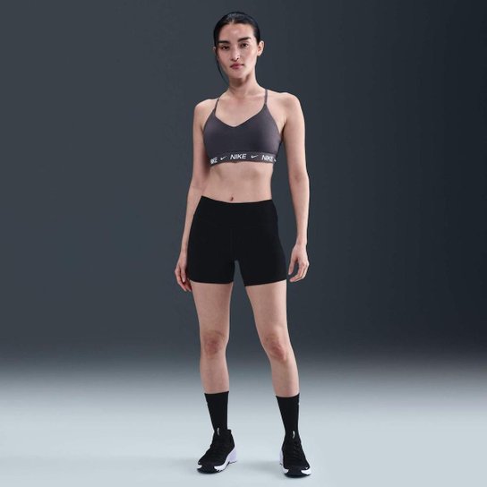 Top Nike Indy Feminino