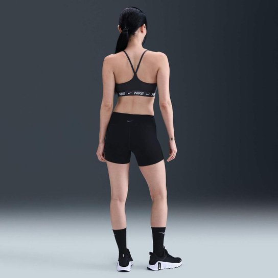Top Nike Indy Feminino
