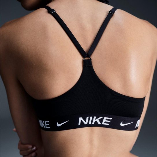Top Nike Indy Feminino