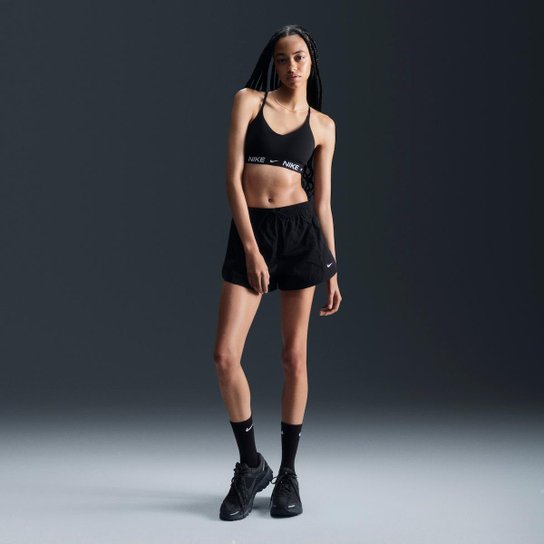 Top Nike Indy Feminino