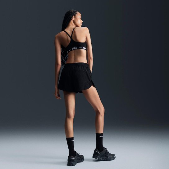 Top Nike Indy Feminino