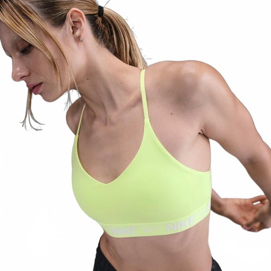 Top Nike Indy Feminino