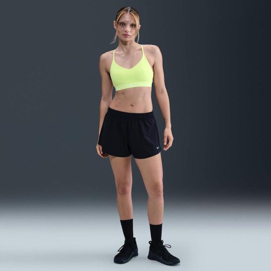Top Nike Indy Feminino