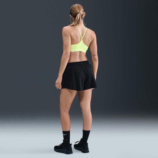 Top Nike Indy Feminino