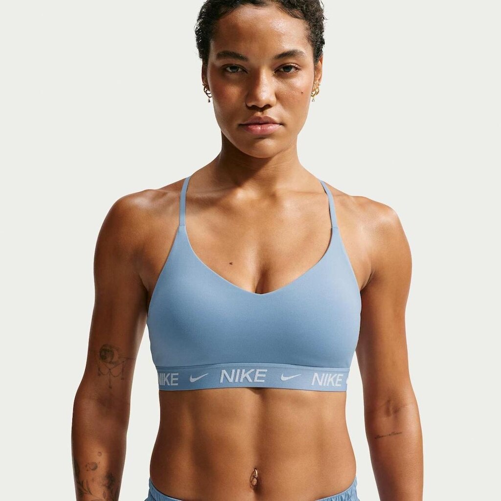 Top Nike Indy Feminino