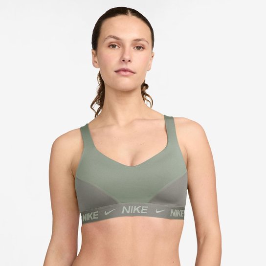 Top Nike Indy Feminino