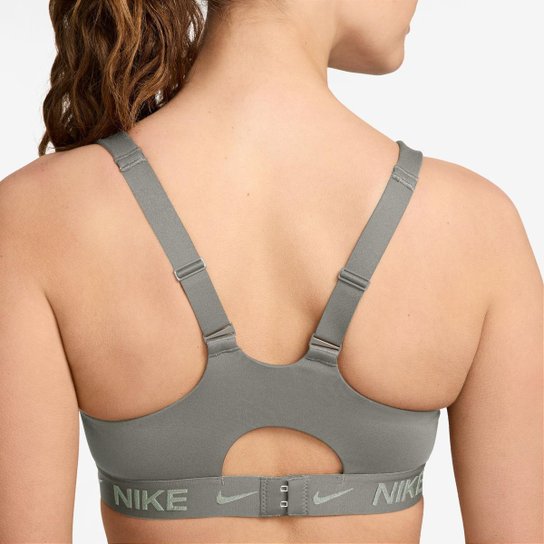 Top Nike Indy Feminino