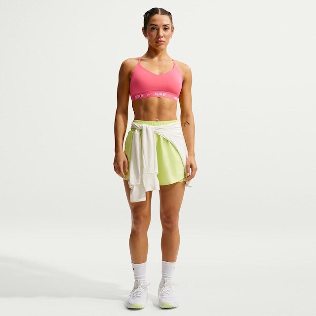 Top Nike Indy Feminino