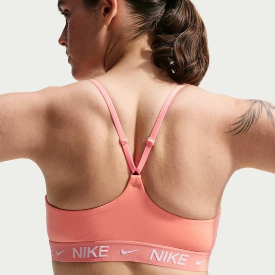 Top Nike Indy Feminino