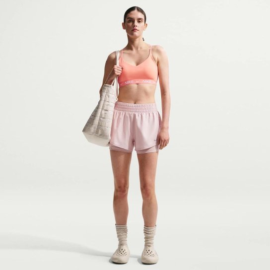 Top Nike Indy Feminino