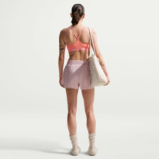 Top Nike Indy Feminino
