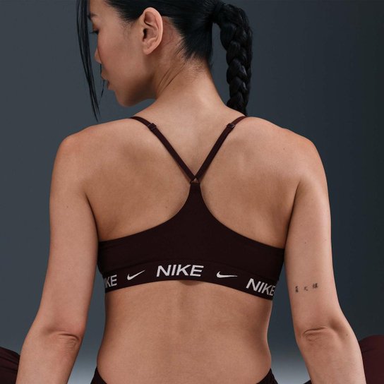 Top Nike Indy Feminino