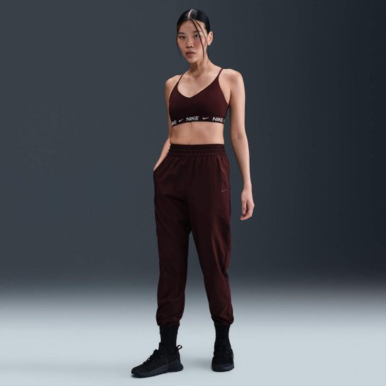 Top Nike Indy Feminino