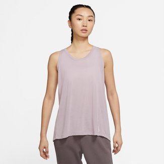 Top Nike Ny Nvlty Dri-FIT Feminino