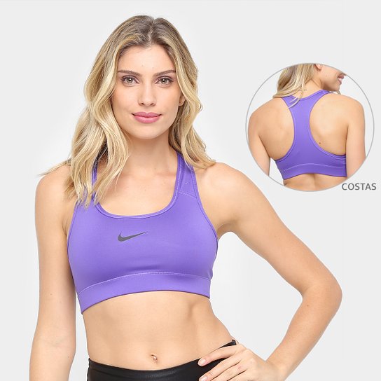 Conjunto Nike Pro Esportivo