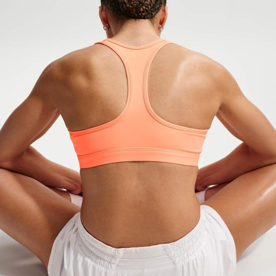 Top Nike Swoosh Feminino