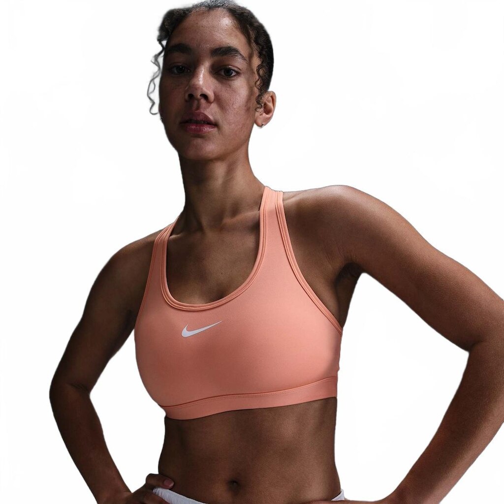 Top Nike Swoosh Feminino