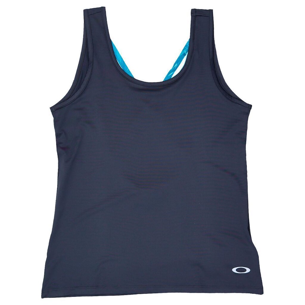 Top Oakley Feminino Crossback Tank