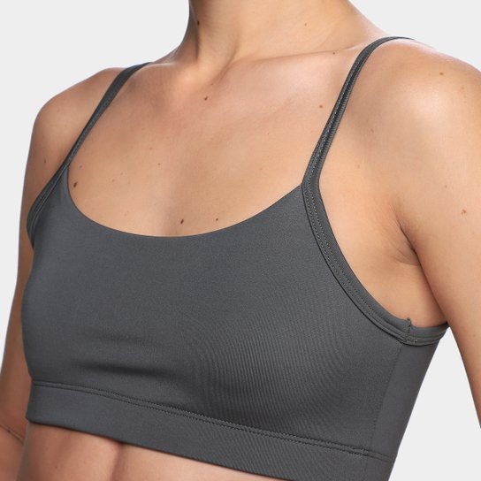 Top Olympikus Basic Feminino