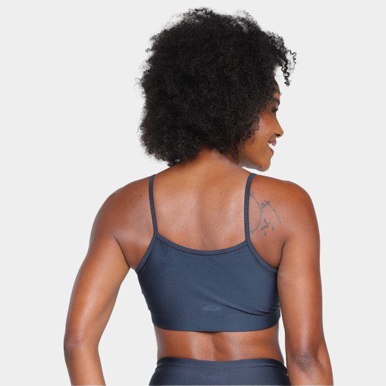 Top Olympikus Basic Feminino