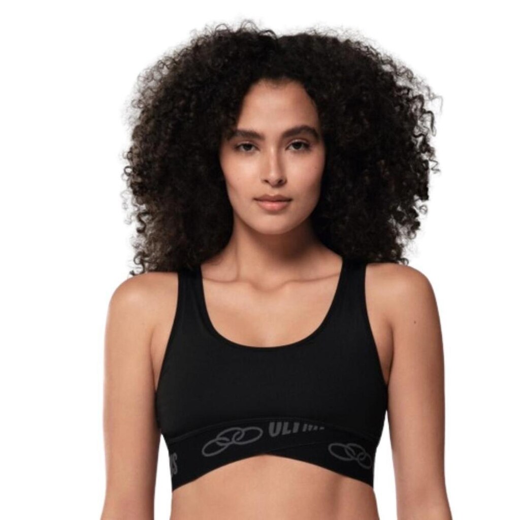 Top Olympikus Eleva Feminino Adulto