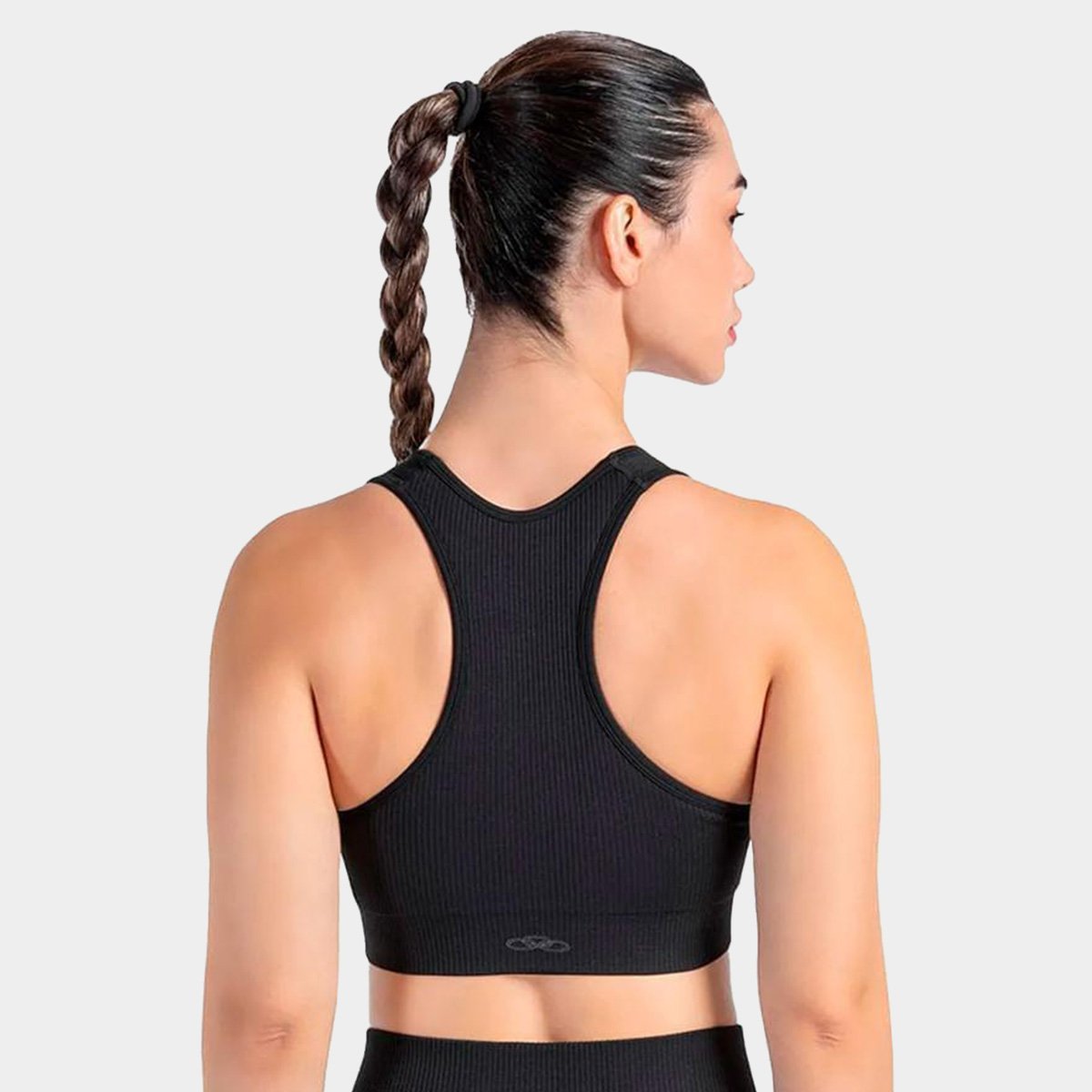 Top Olympikus Knit Minimal - 1