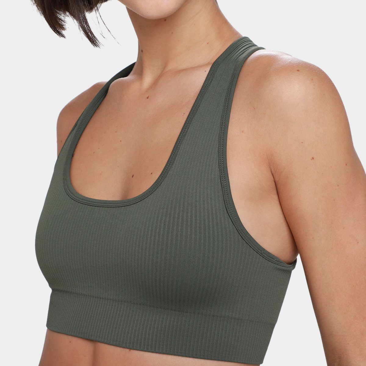 Top Olympikus Knit Minimal - 2