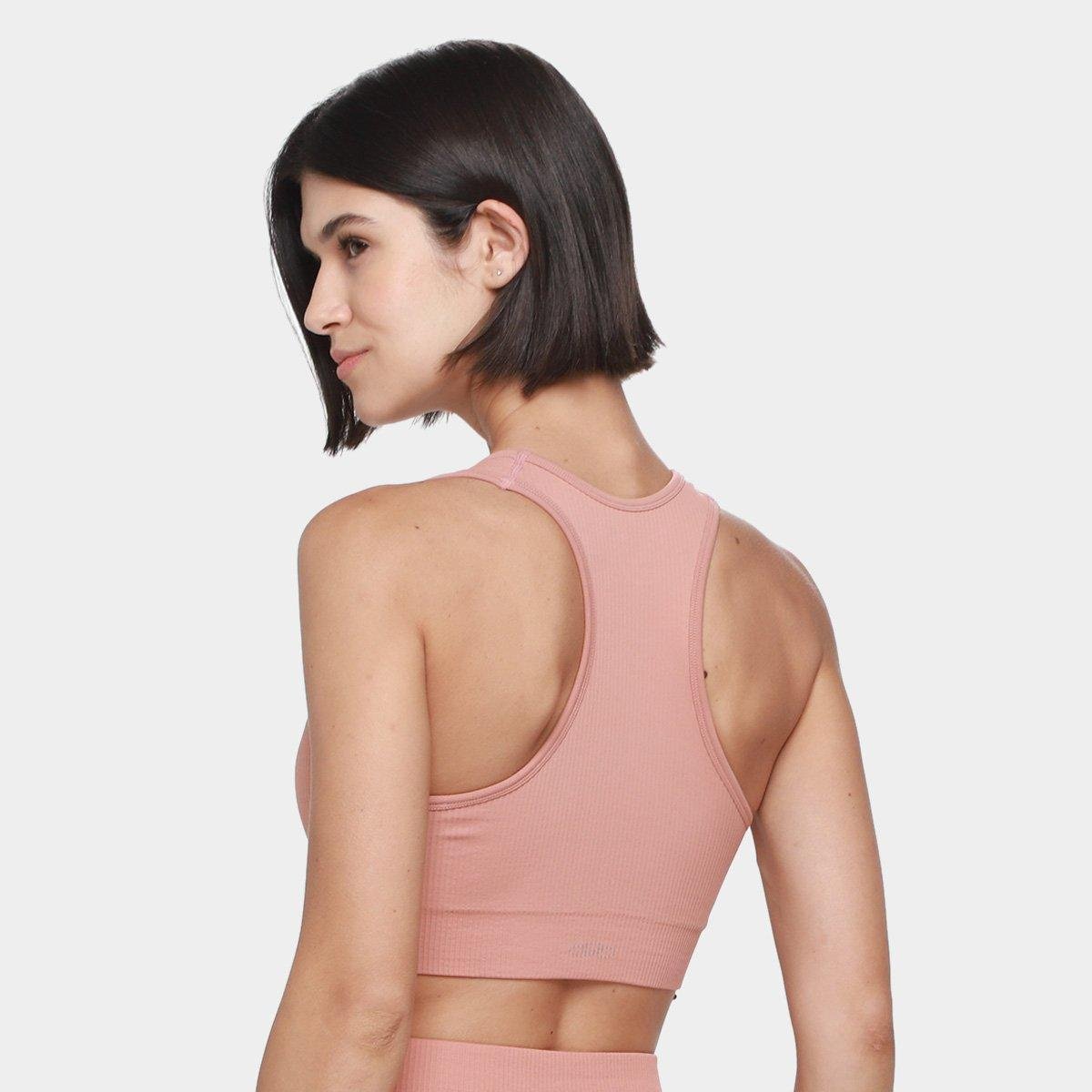 Top Olympikus Knit Minimal - 1