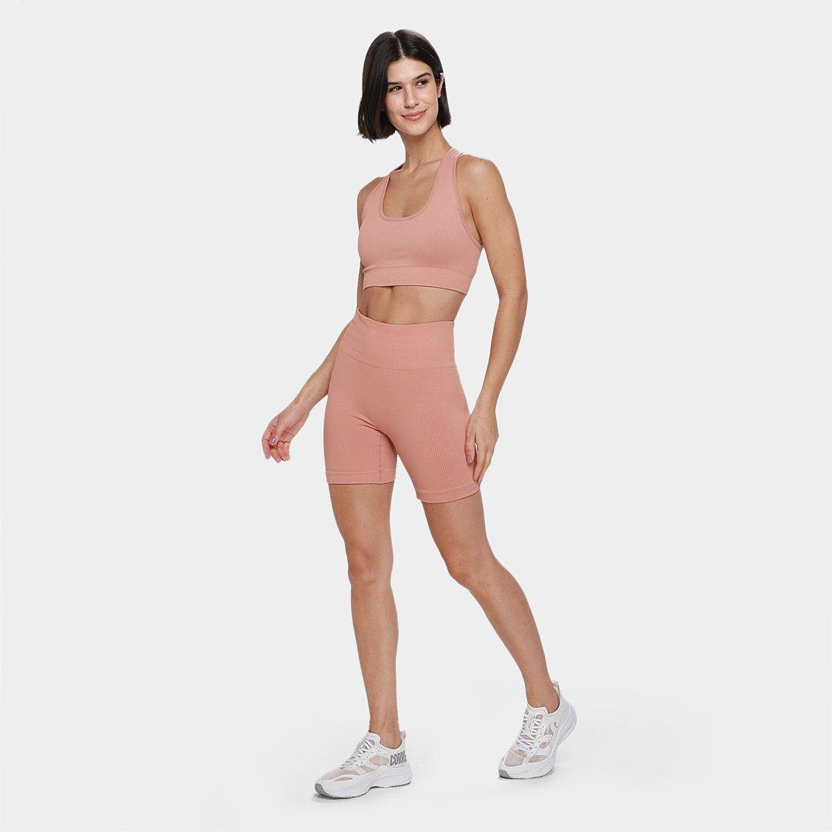 Top Olympikus Knit Minimal - 4