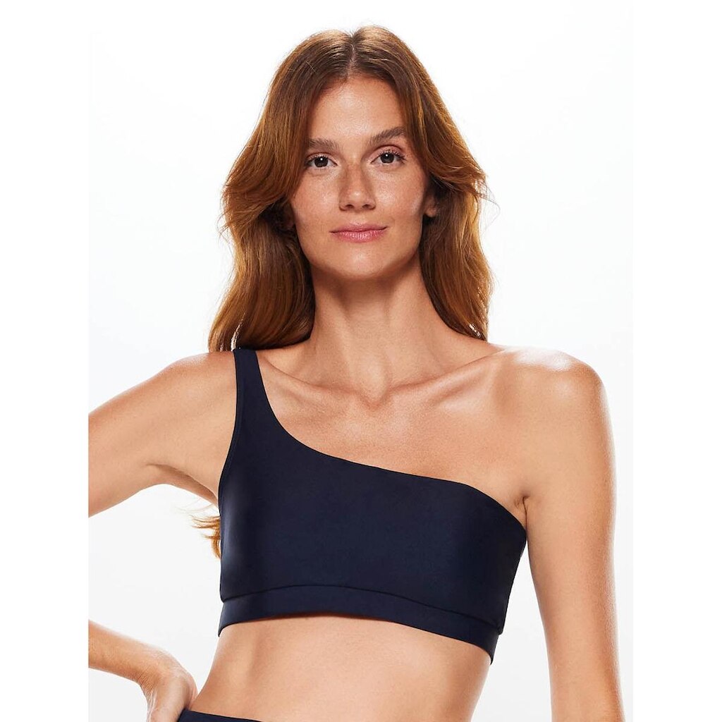 Top Ombro Único Light