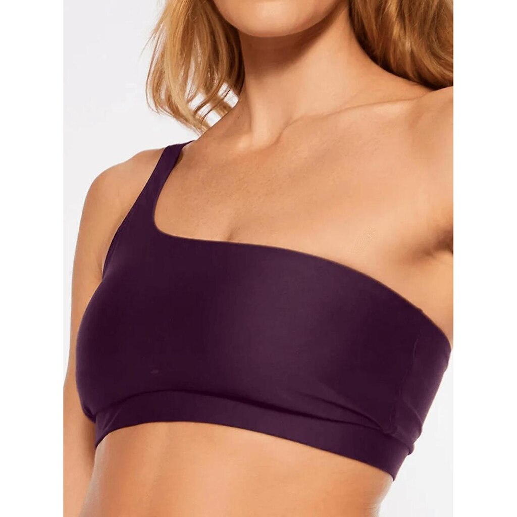 Top Ombro Único Light