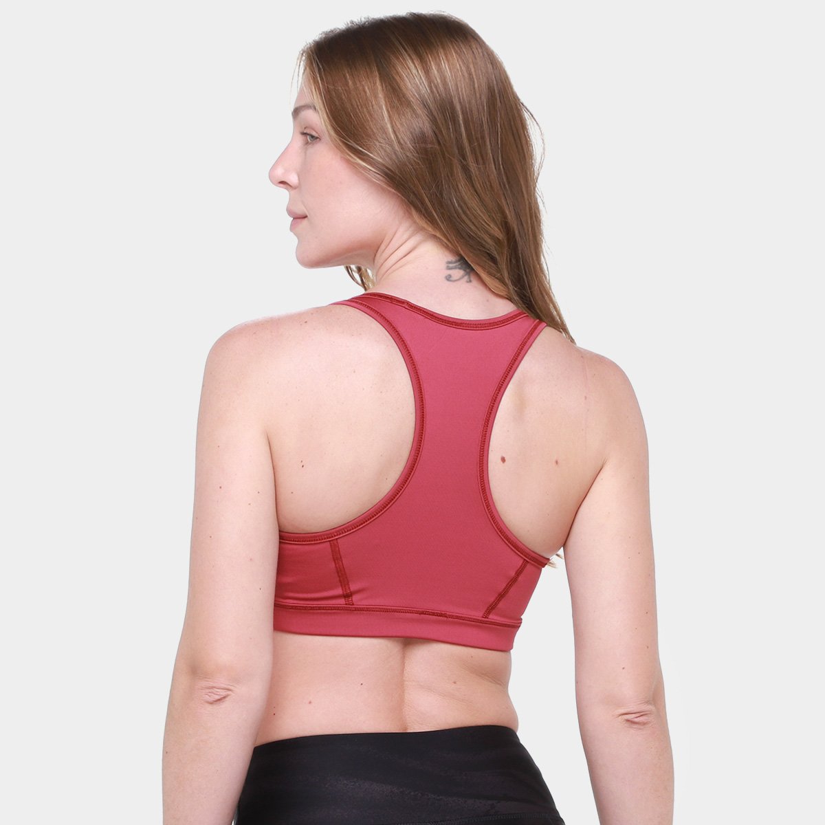 Top Puma 4 Keeps Feminino - 1