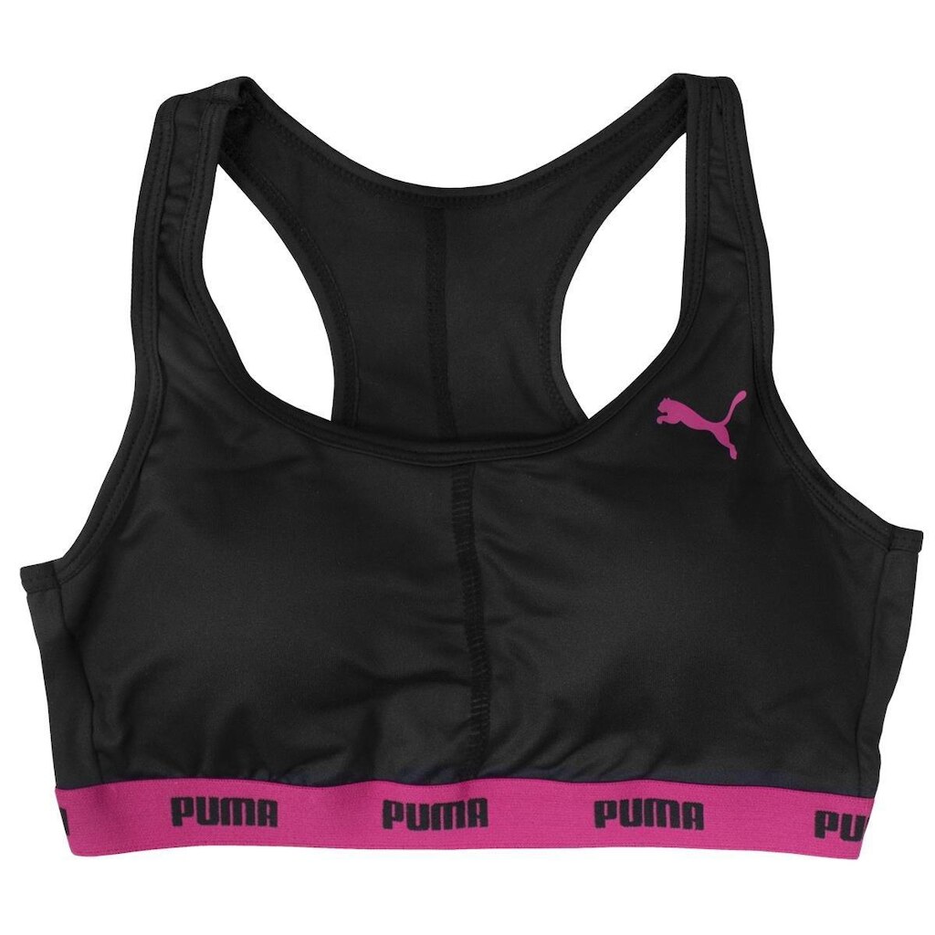 Top Puma Feminino