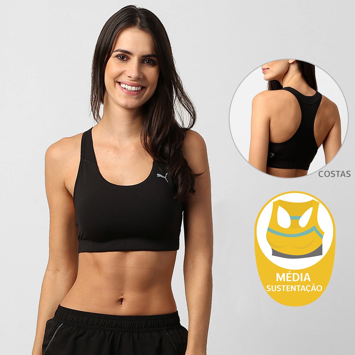 netshoes top