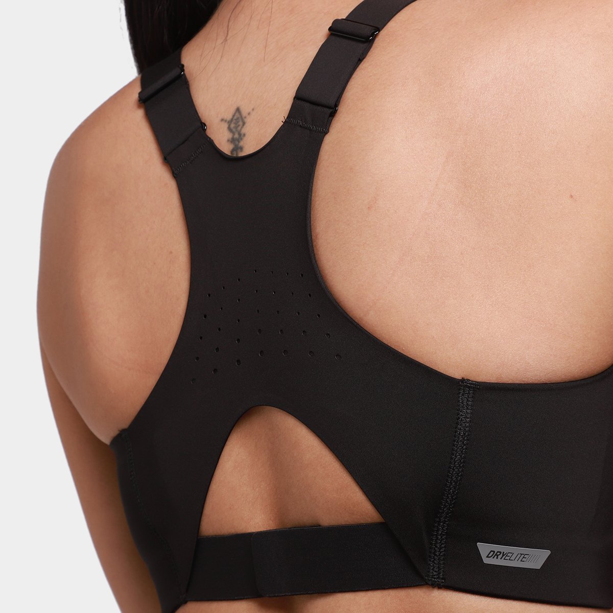Top Puma Hyrox Pwrmode Bra Feminino - 2