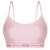 Top Puma Modal Stretch Feminino - Rosa