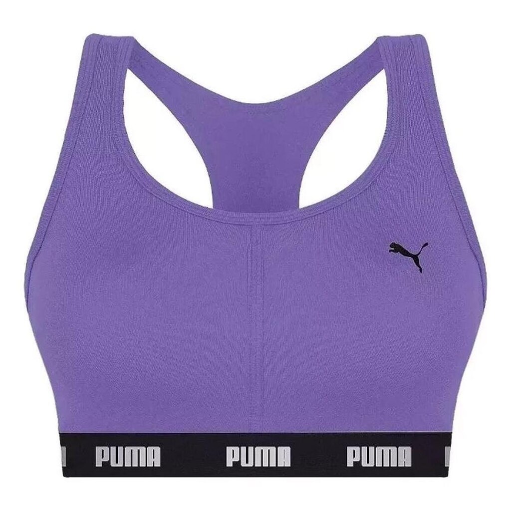 Top Puma Nadador com Bojo
