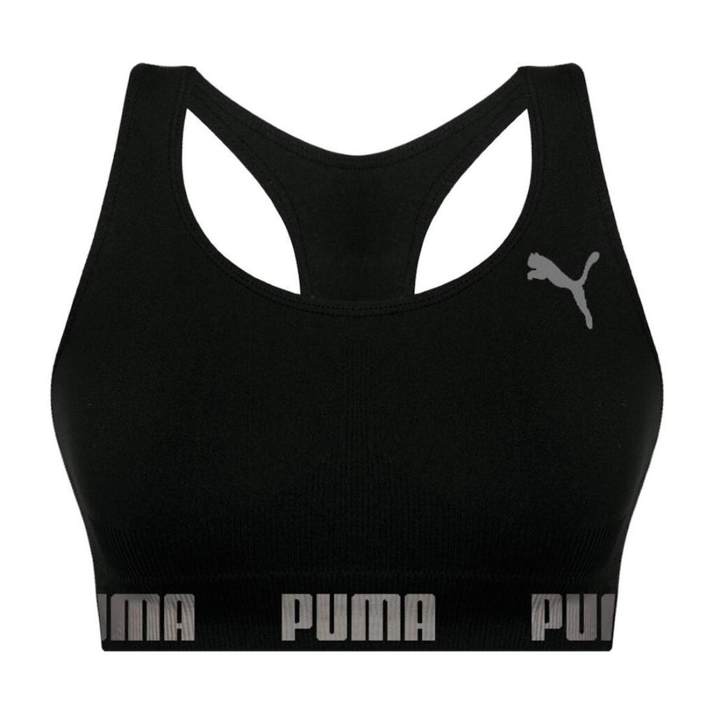 Top Puma Nadador Sem Costura