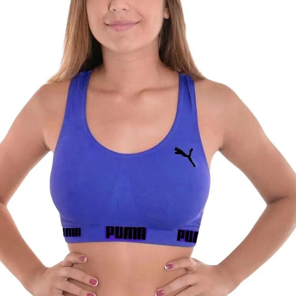 Top Puma Nadador Sem Costura