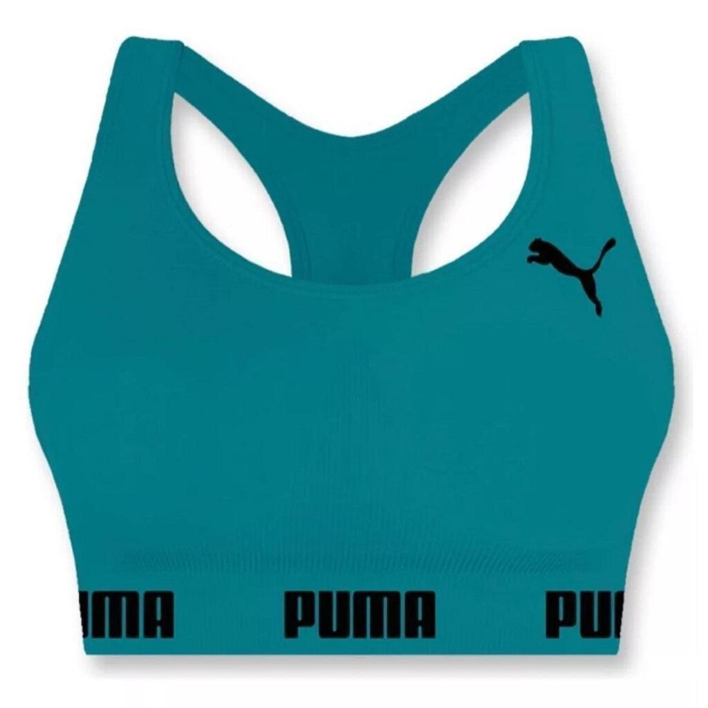 Top Puma Nadador Sem Costura